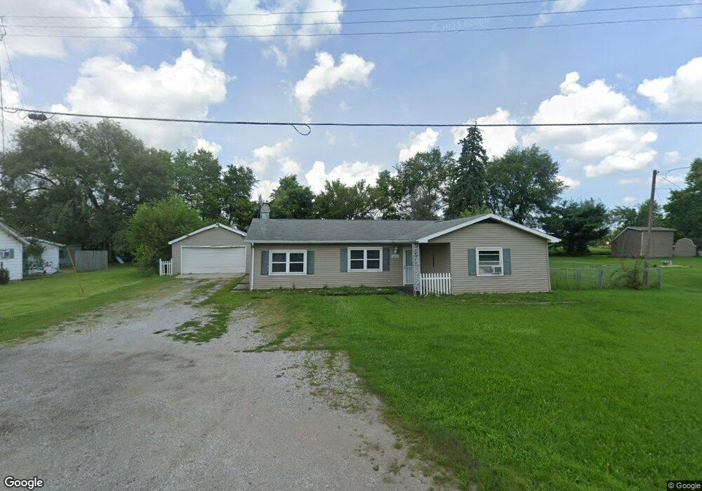 17000 Trammel Rd, Harlan, IN 46743 - photo 1