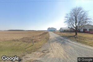 2117 Lincoln Hwy Unit C304, Ada, OH 45810