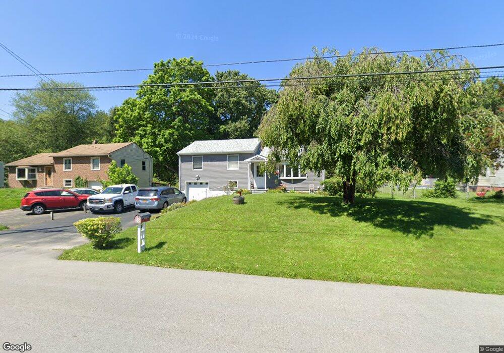 8 Monitor Rd, Poughkeepsie, NY 12603 - photo 1