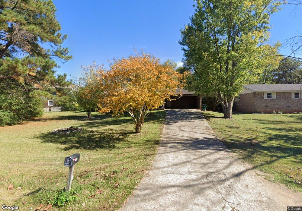 134 Carroll Cir, Carrollton, GA 30117 - photo 1