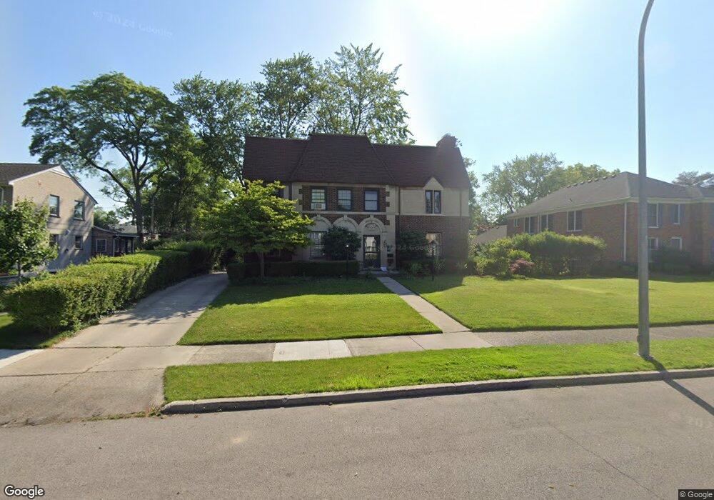 752 Trombley Rd unit 54, Grosse Pointe Park, MI 48230 - photo 1