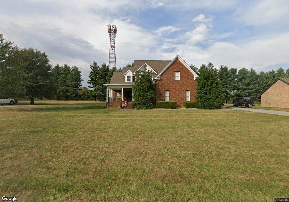 4609 Plantation Ln, Cookeville, TN 38506 - photo 1