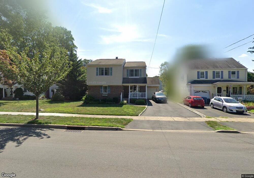 2306 Mountain Ave, Scotch Plains, NJ 07076 - photo 1