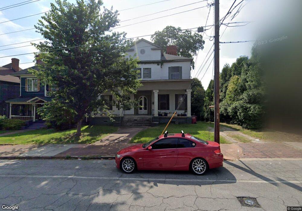 206 College St, Macon, GA 31201 - photo 1