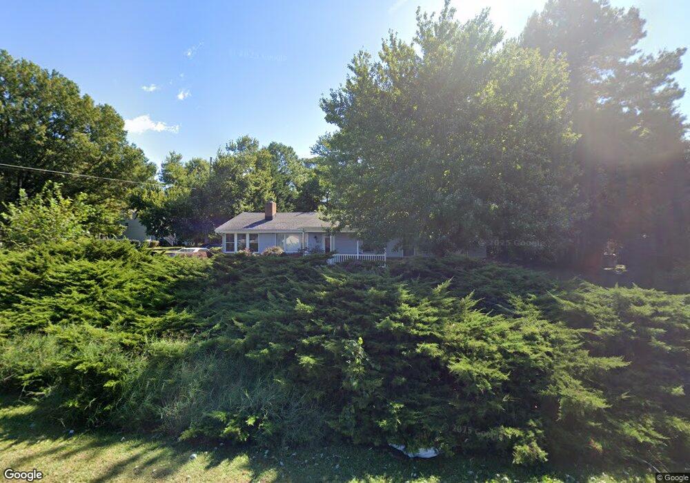 801 Bayside Dr, Stevensville, MD 21666 - photo 1
