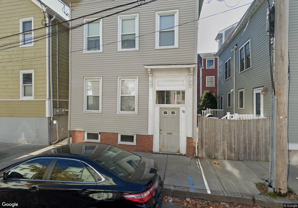 84 Winter St unit 2, Cambridge, MA 02141 - photo 1