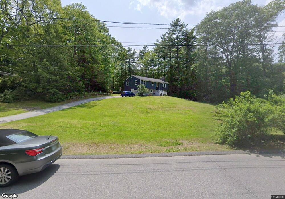 20 Partridge Ln, Derry, NH 03038 - photo 1