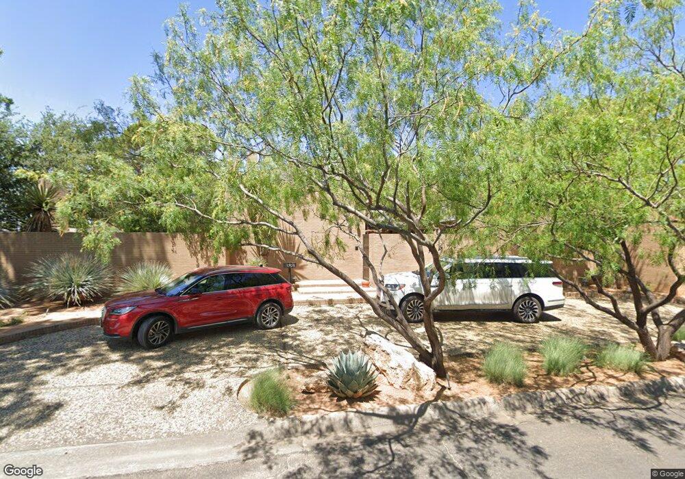 1701 N L St, Midland, TX 79705 - photo 1