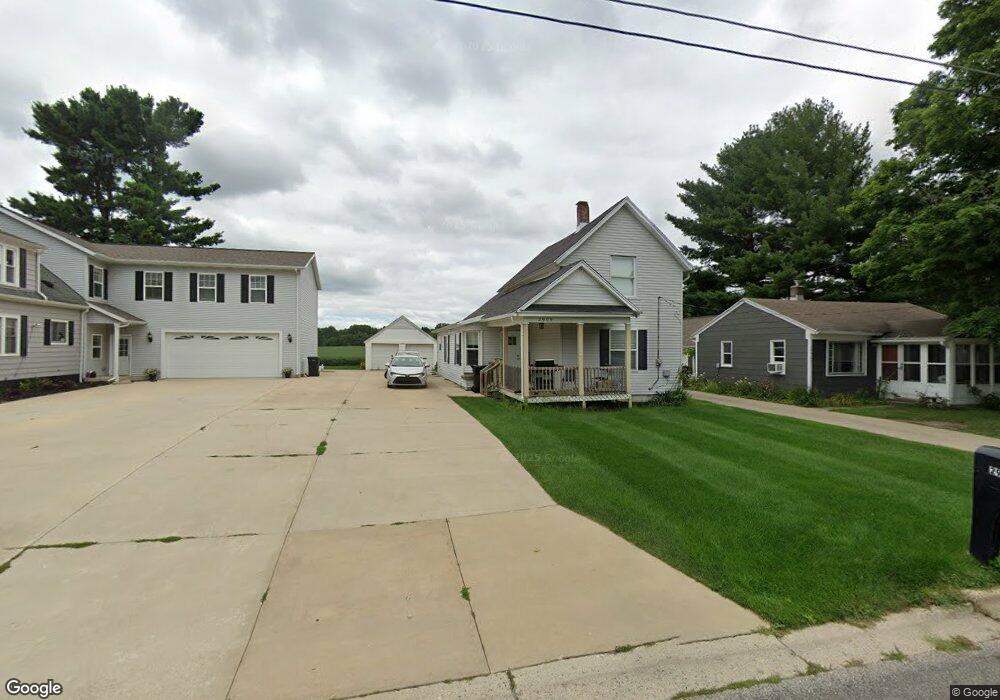 2909 84th St SW, Byron Center, MI 49315 - photo 1