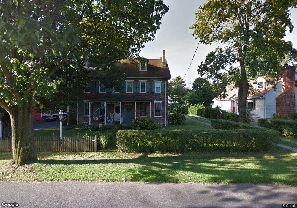 124 Main St, Rancocas, NJ 08073 - photo 1