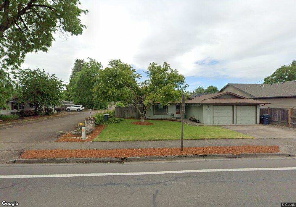 1960 Gilham Rd, Eugene, OR 97401 - photo 1