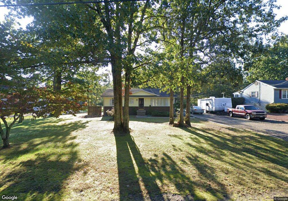 510 Boyer Ave, Hammonton, NJ 08037 - photo 1