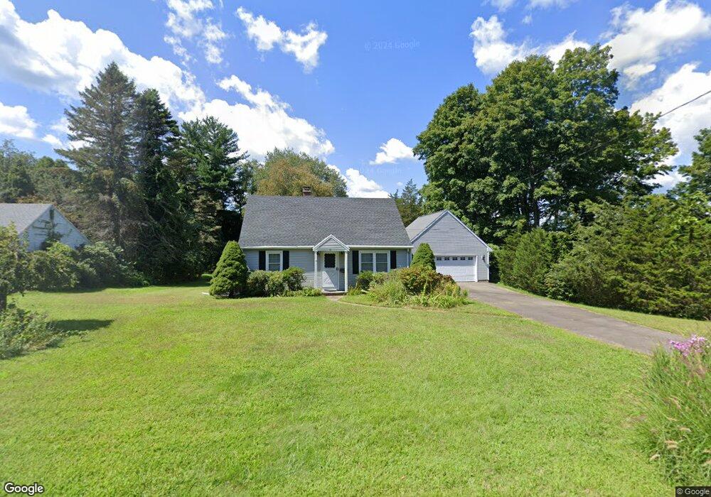 32 Cole Ln, Berlin, CT 06037 - photo 1