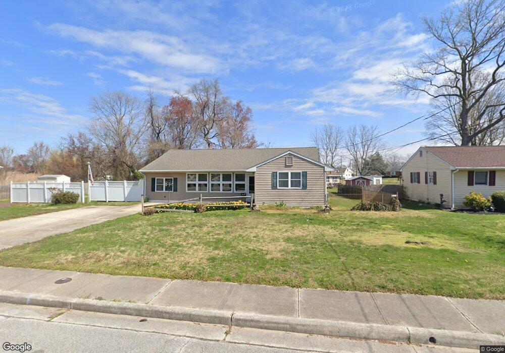 132 River Drive Ave, Pennsville, NJ 08070 - photo 1