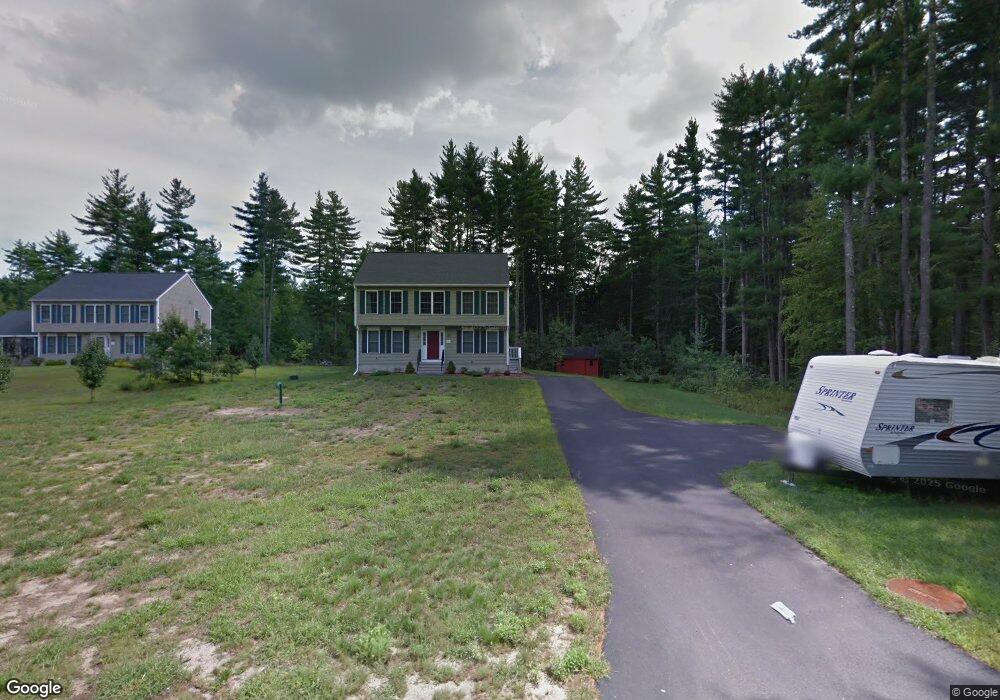 52 Page Rd, Litchfield, NH 03052 - photo 1