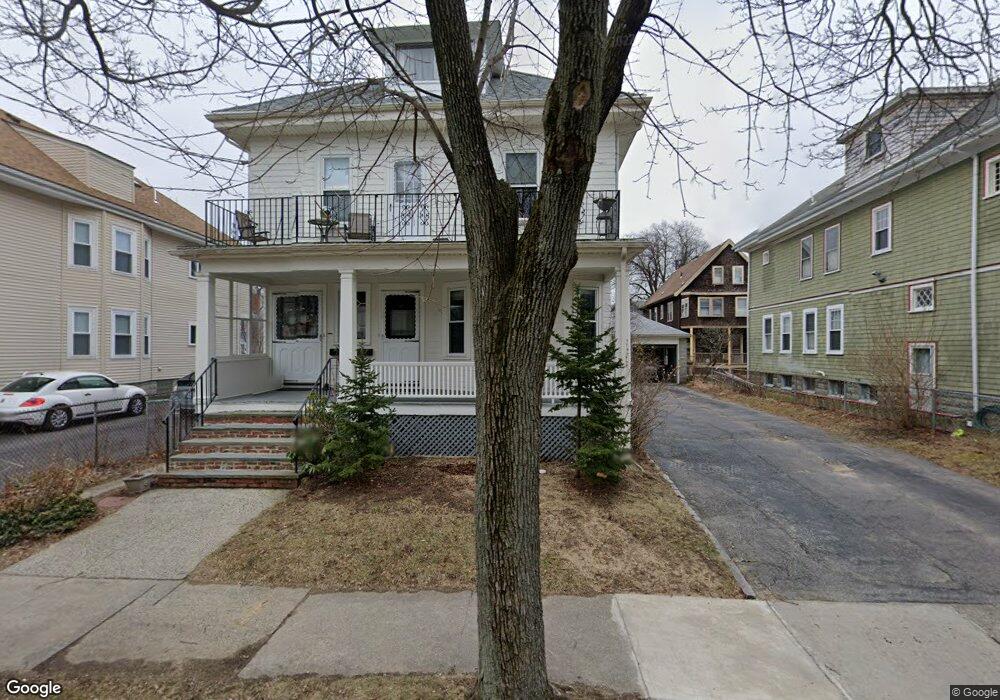 Street View Photo