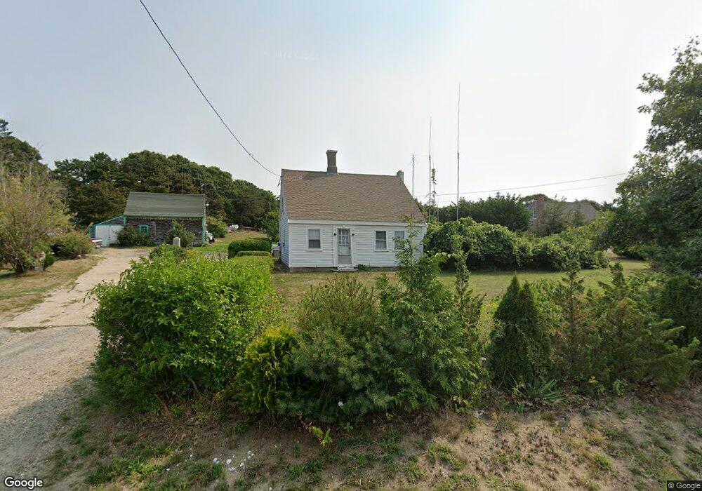 21 Whitmanville Rd, Truro, MA 2666 - photo 1