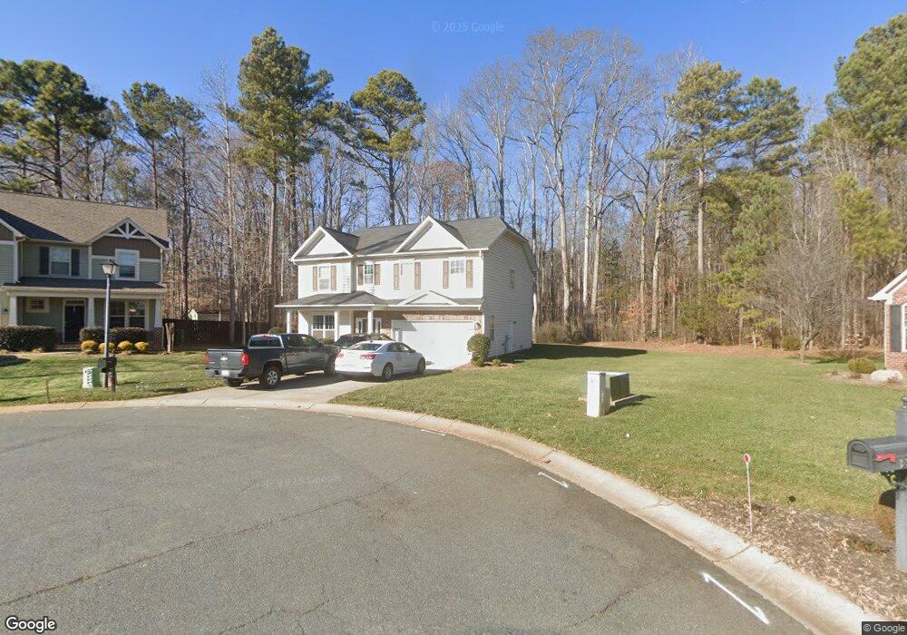 223 Aspen Forest Dr, Clover, SC 29710 - photo 1