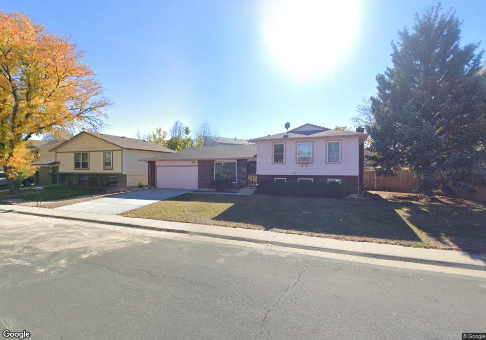 16396 E 18th Place, Aurora, CO 80011 - photo 1