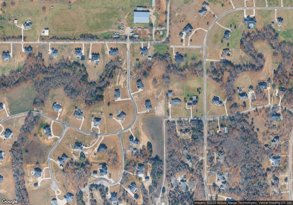 1052 Newsome Ranch Way, Azle, TX 76020 - photo 1