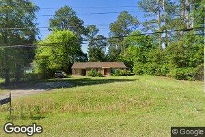714 Moultrie Rd, Albany, GA 31705