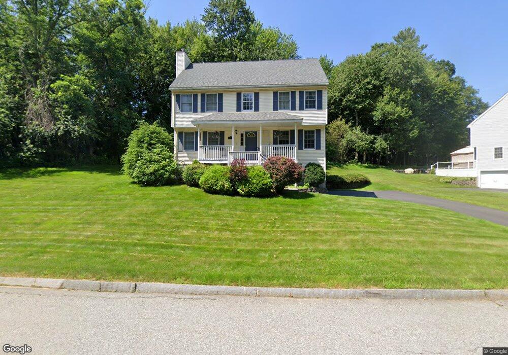 6 Amy Lynne Ln, Haverhill, MA 01832 - photo 1