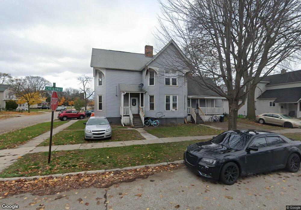 1400 6th St, Port Huron, MI 48060 - photo 1