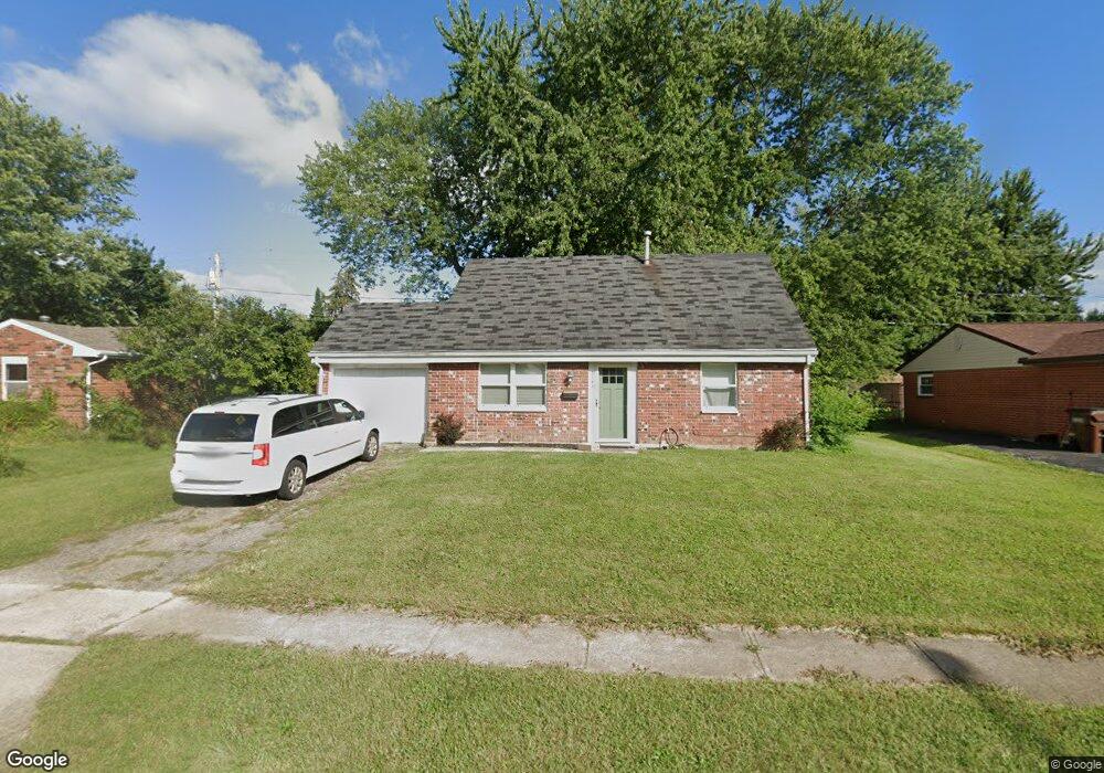 3143 Wyoming Dr, Xenia, OH 45385 - photo 1