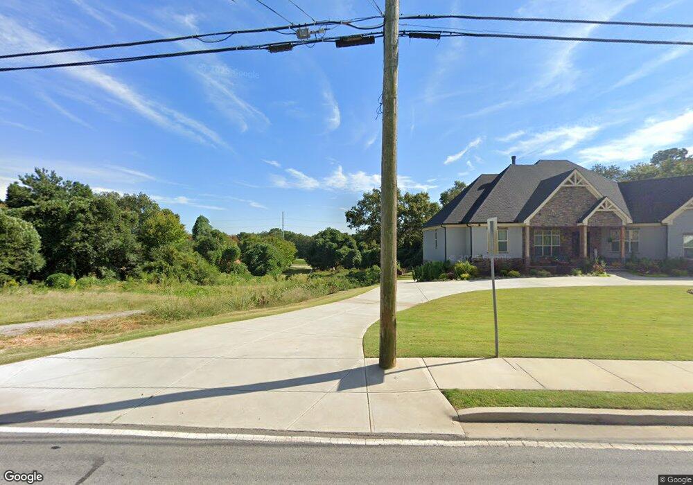 2867 S Waterworks Rd, Buford, GA 30518 - photo 1