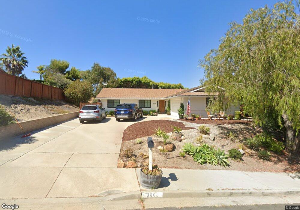 2404 Granada Way, Carlsbad, CA 92010 - photo 1