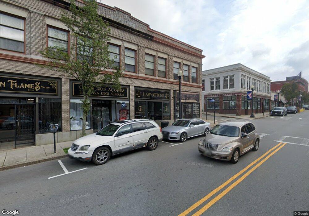 232 S Main St unit 1, Fall River, MA 02721 - photo 1