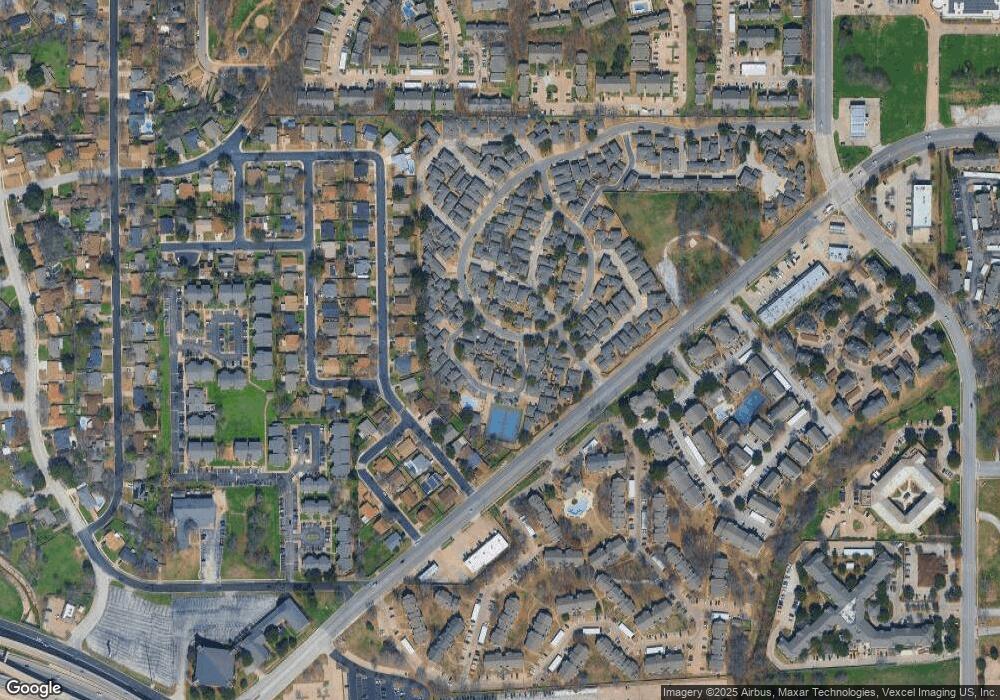 76 Morrow Dr, Bedford, TX 76021 - photo 1