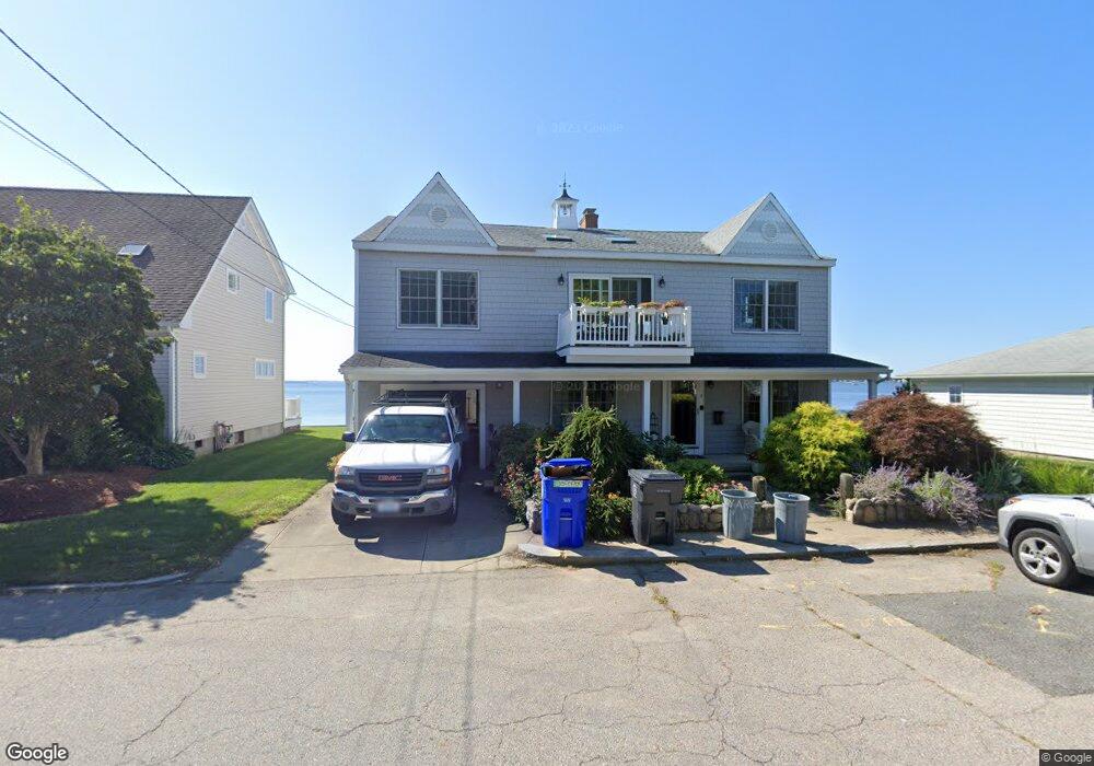 1 Sea View Ave, Riverside, RI 02915 - photo 1