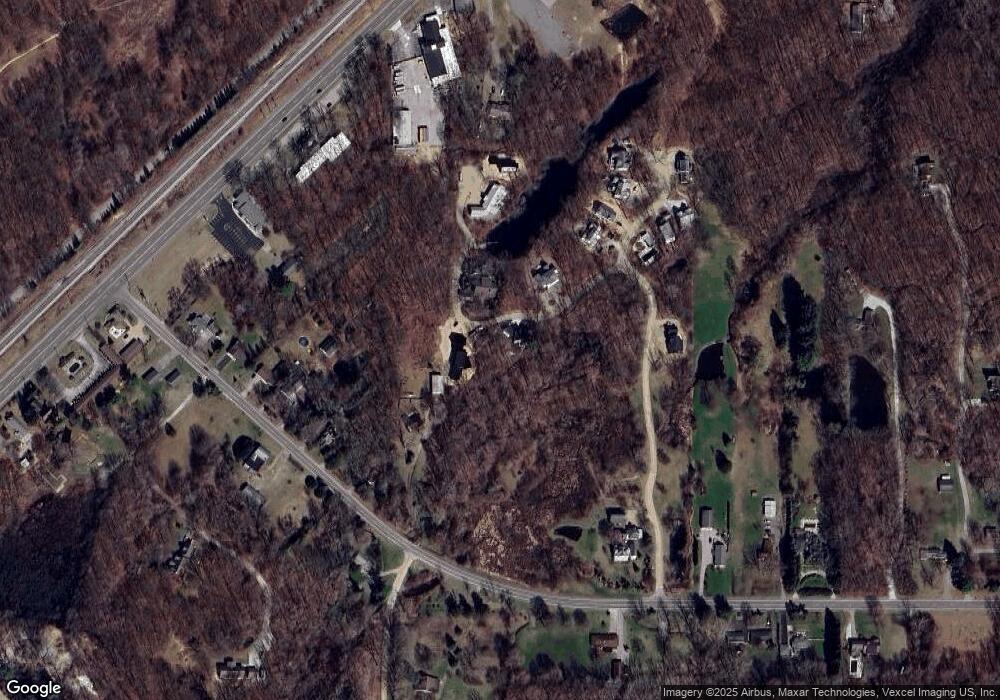 13440 Trillium Ln, New Buffalo, MI 49117 - photo 1