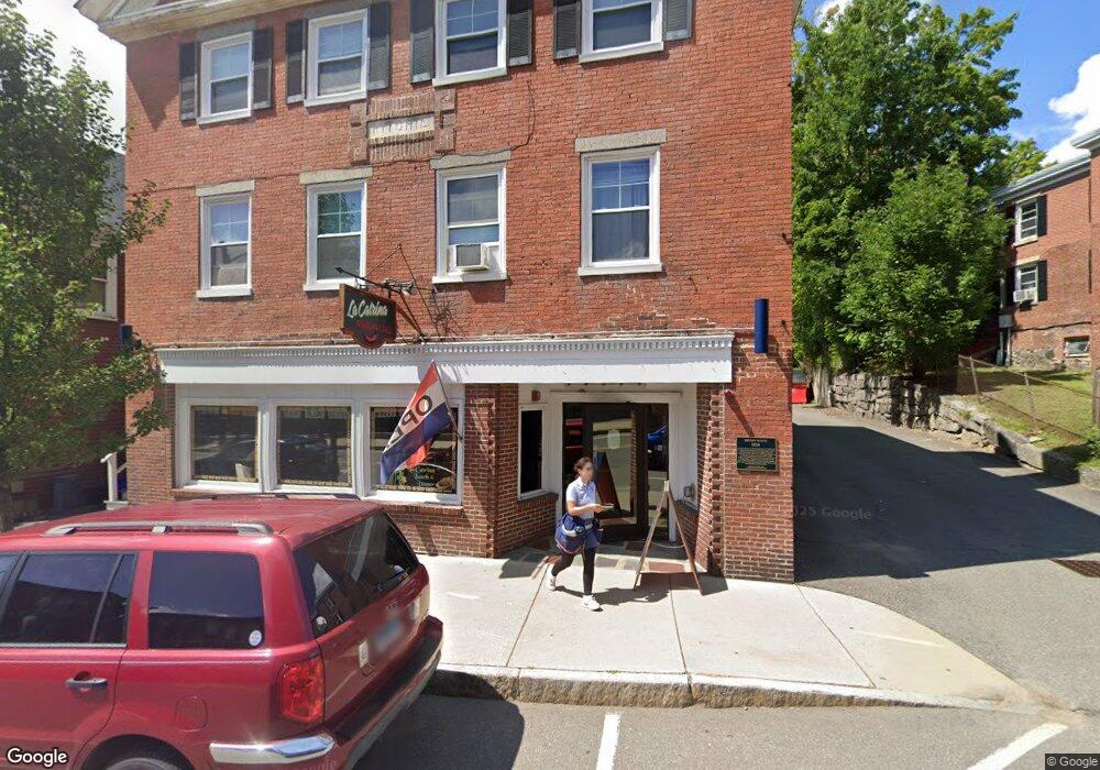 72 Main St, New Market, NH 03857 - photo 1