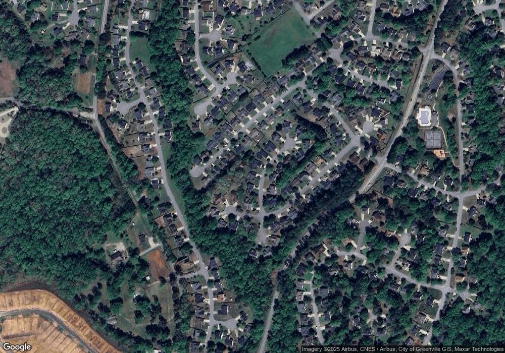 205 Riesling Way, Mauldin, SC 29662 - photo 1