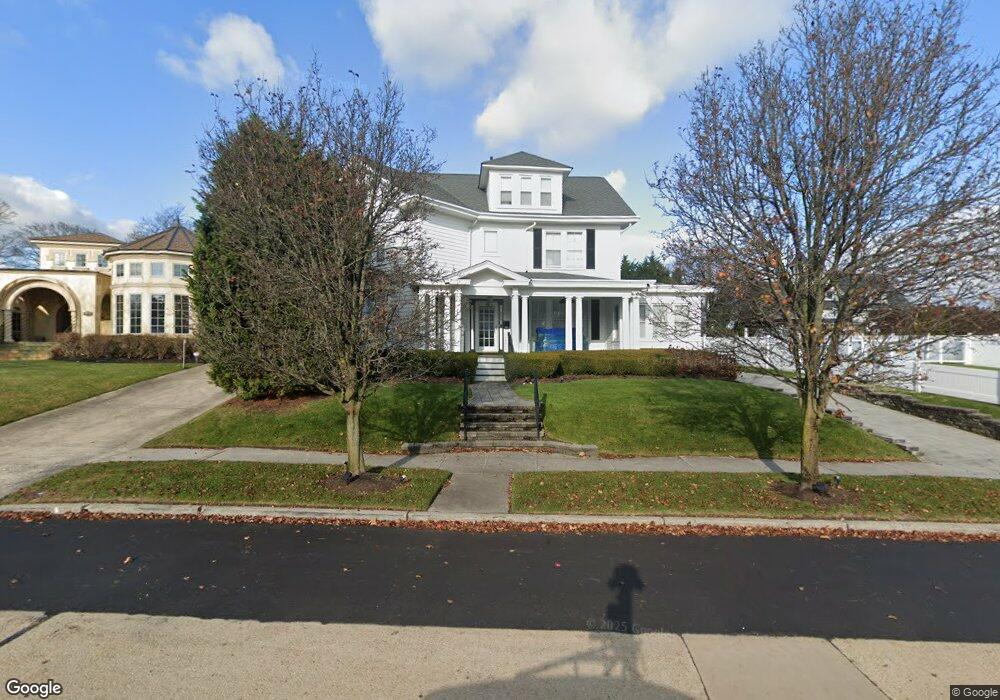 305 Euclid Ave, Allenhurst, NJ 07711 - photo 1
