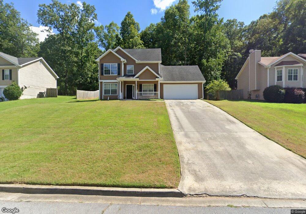 2330 Rock Mill Ln NE, Conyers, GA 30013 - photo 1