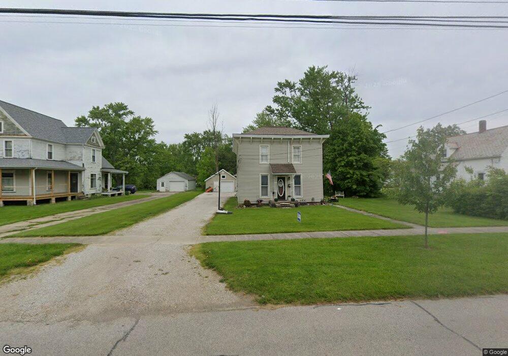 43 W Walnut St, Jefferson, OH 44047 - photo 1