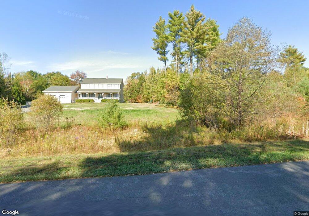 48 Seths Way, West Gardiner, ME 04345 - photo 1