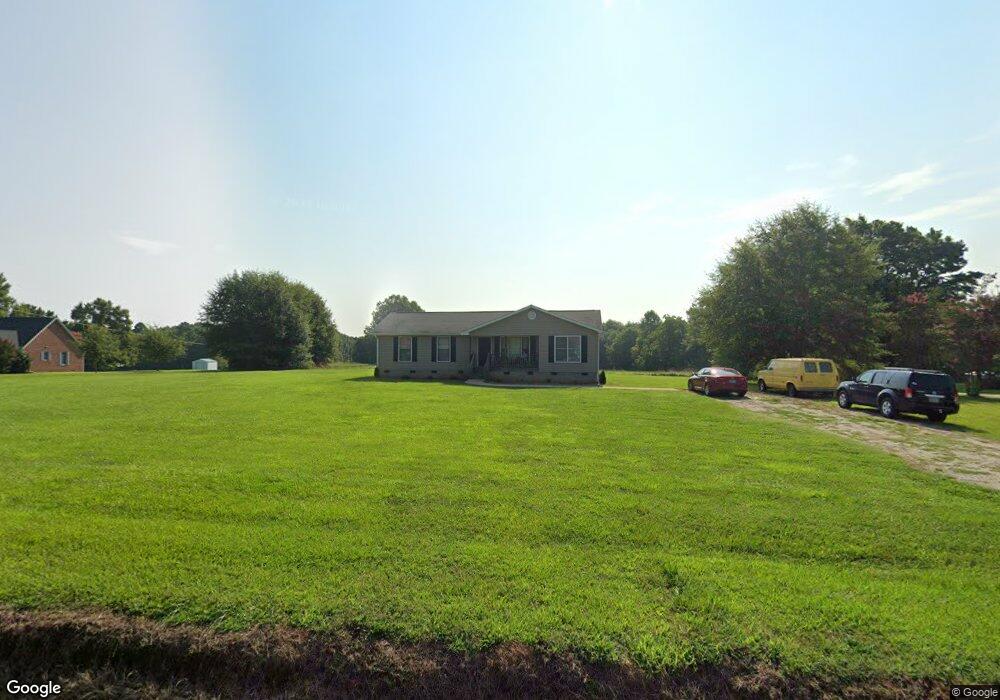 1272 Ebenezer Rd, West Union, SC 29696 - photo 1