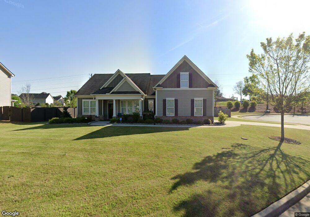 2735 Double Iron Dr SW unit 79, Austell, GA 30106 - photo 1