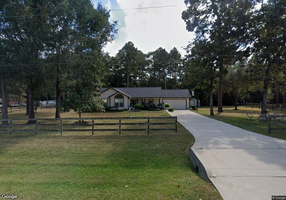 24941 Woodway Ct, Hockley, TX 77447 - photo 1