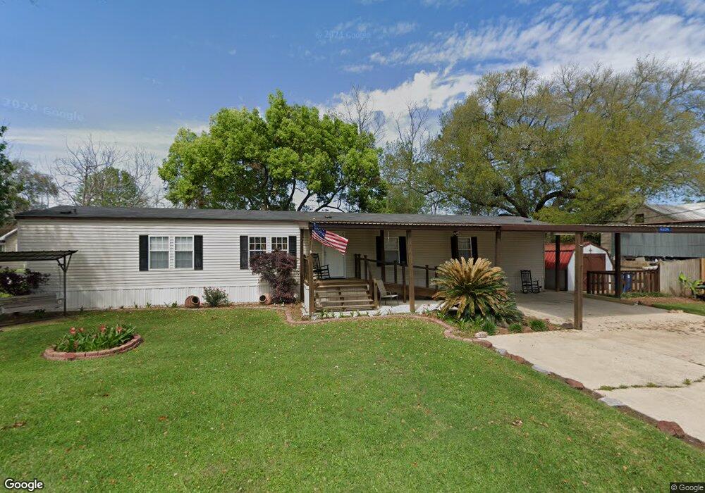 4334 Foret St, Addis, LA 70710 - photo 1