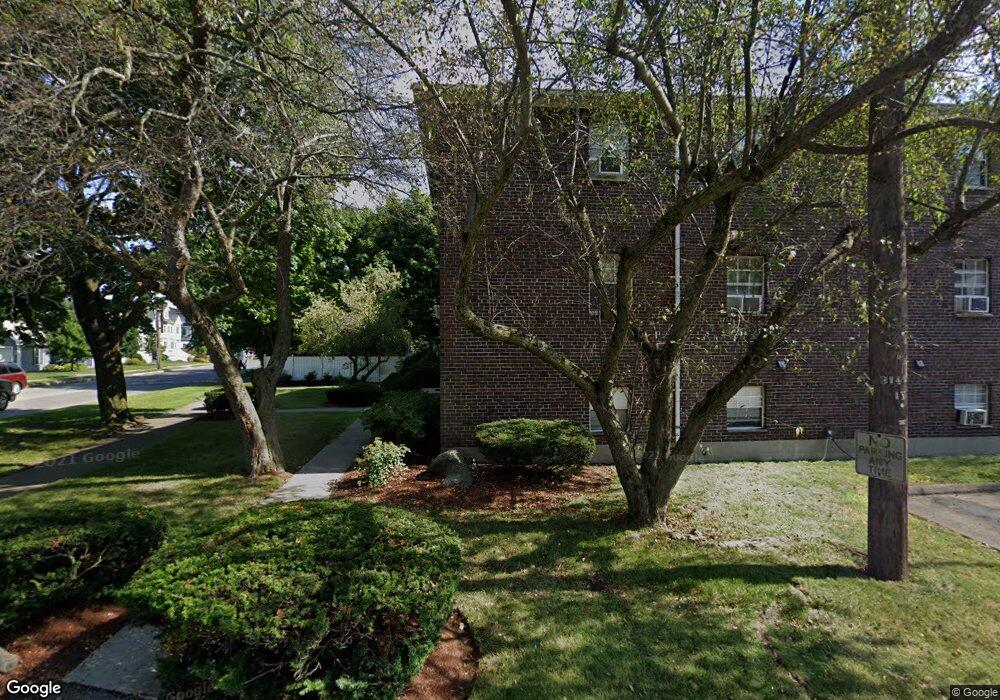 132 North St unit 1, Newton, MA 02460 - photo 1