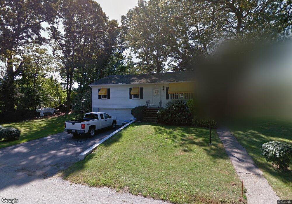 49 David St, Cumberland, RI 02864 - photo 1