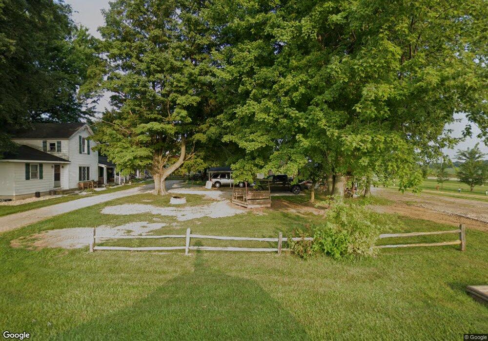 11992 N 100 E, Roanoke, IN 46783 - photo 1