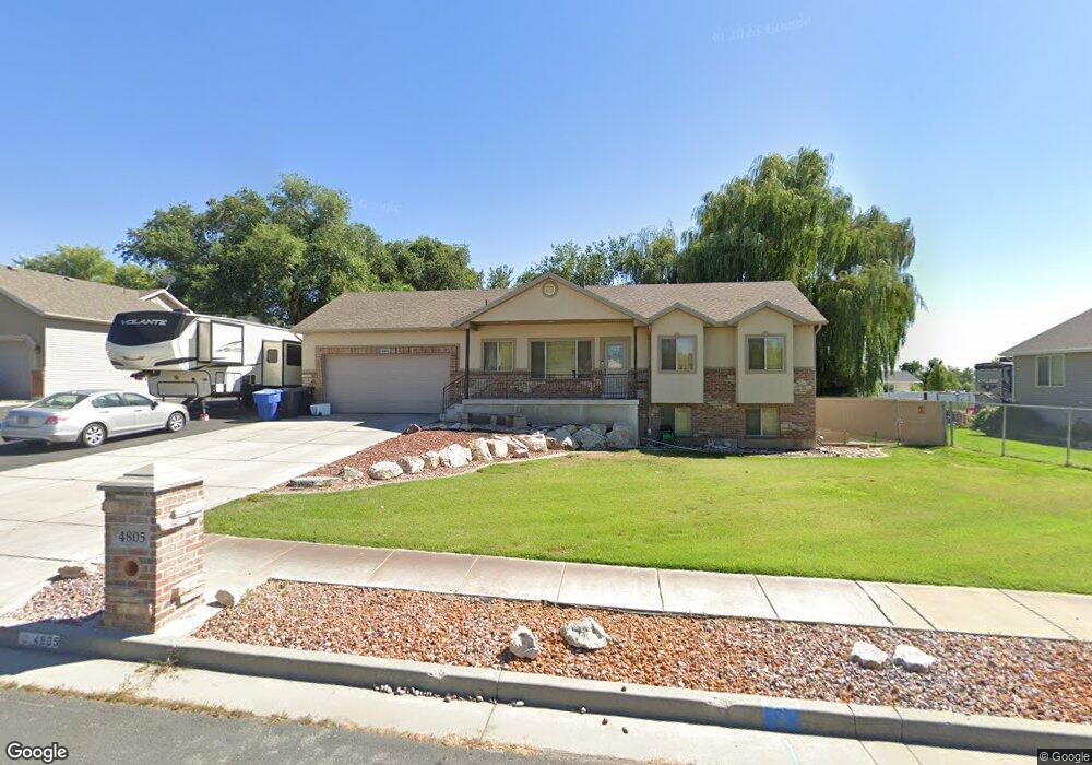 4805 W 1850 N unit 20, Ogden, UT 84404 - photo 1