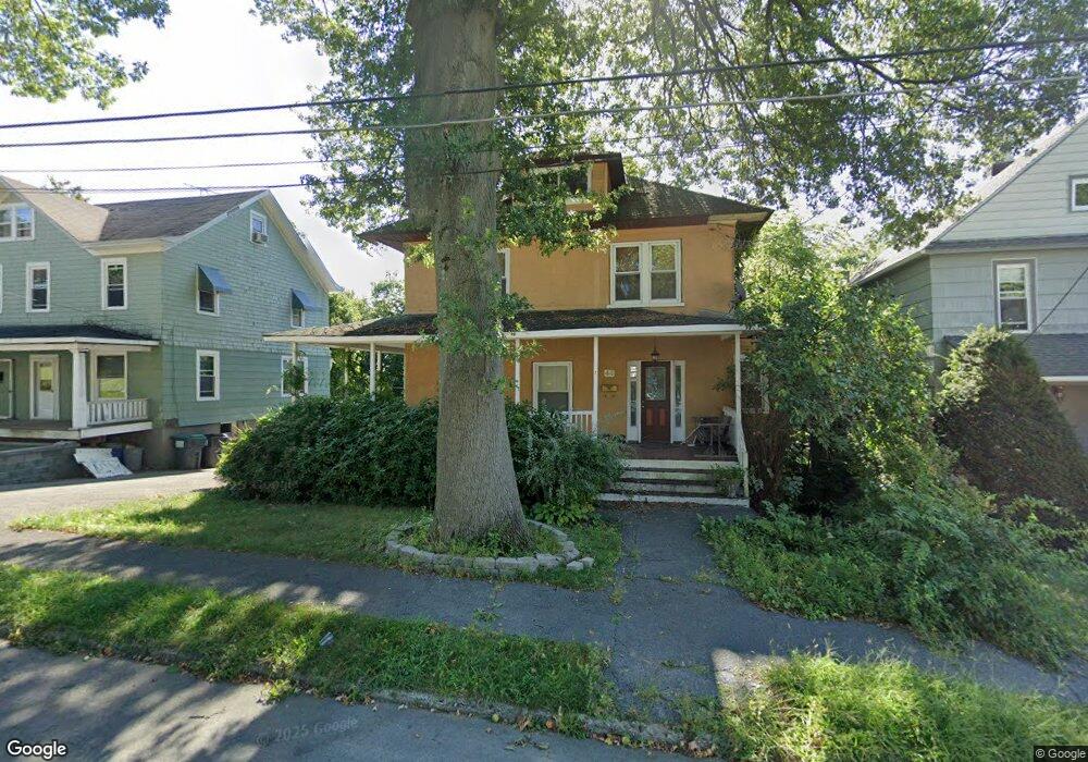 44 Woodlawn Ave, Middletown, NY 10940 - photo 1