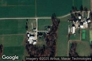 10576 N Henley Rd, Marshall, IN 47859